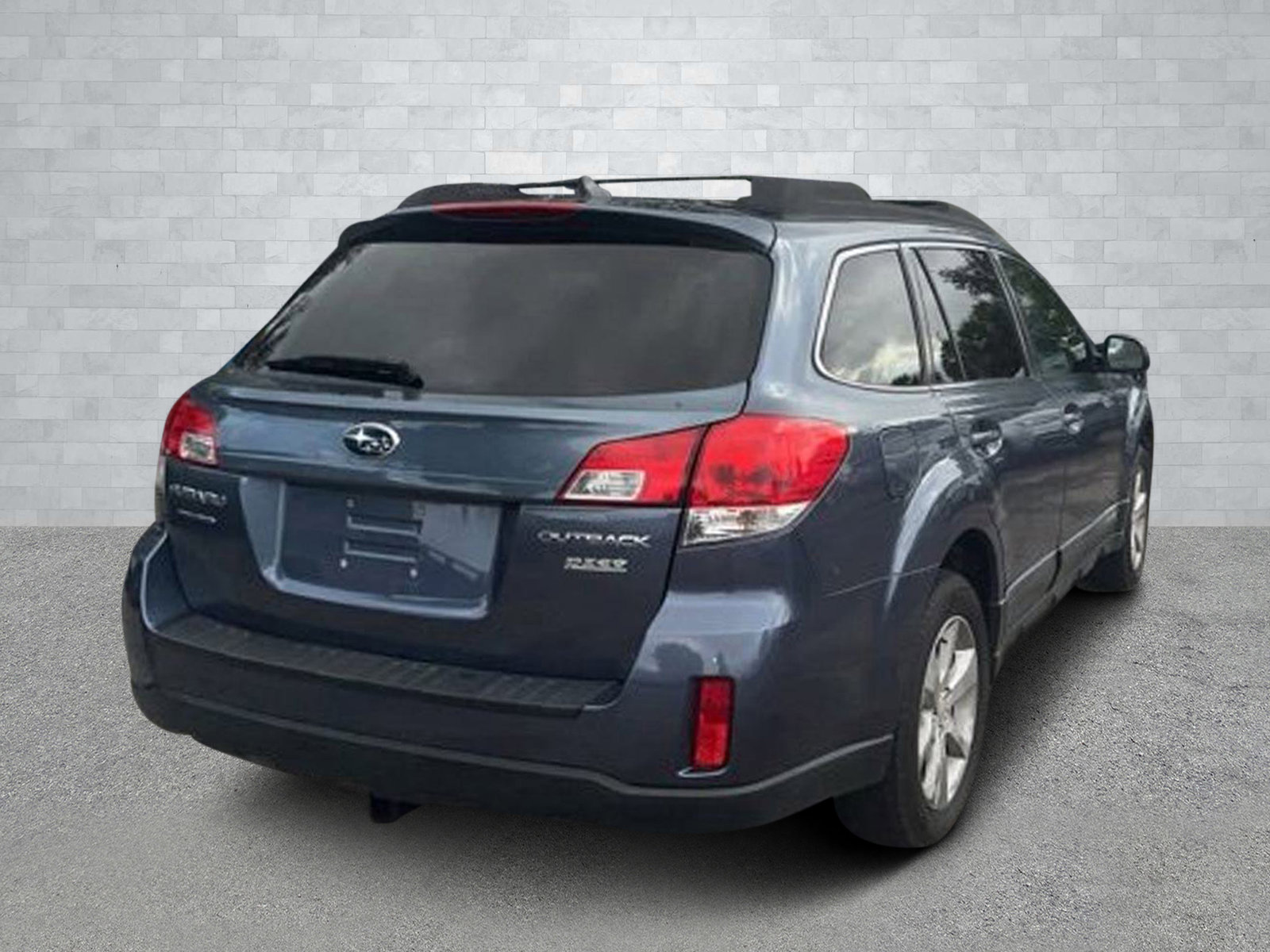 Used 2014 Subaru Outback 2.5i Premium image 6
