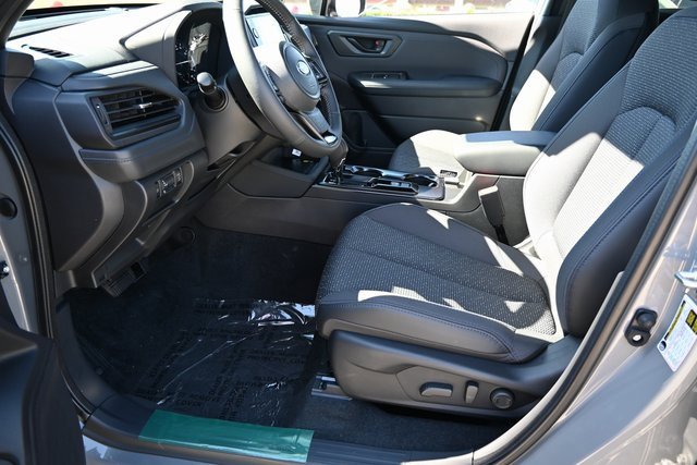 New 2026 Subaru Forester Premium image 19