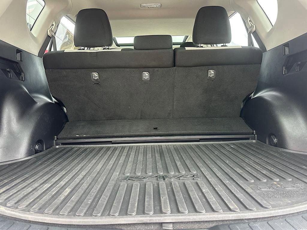 Certified 2018 Toyota RAV4 XLE w/ Protection Package image 12