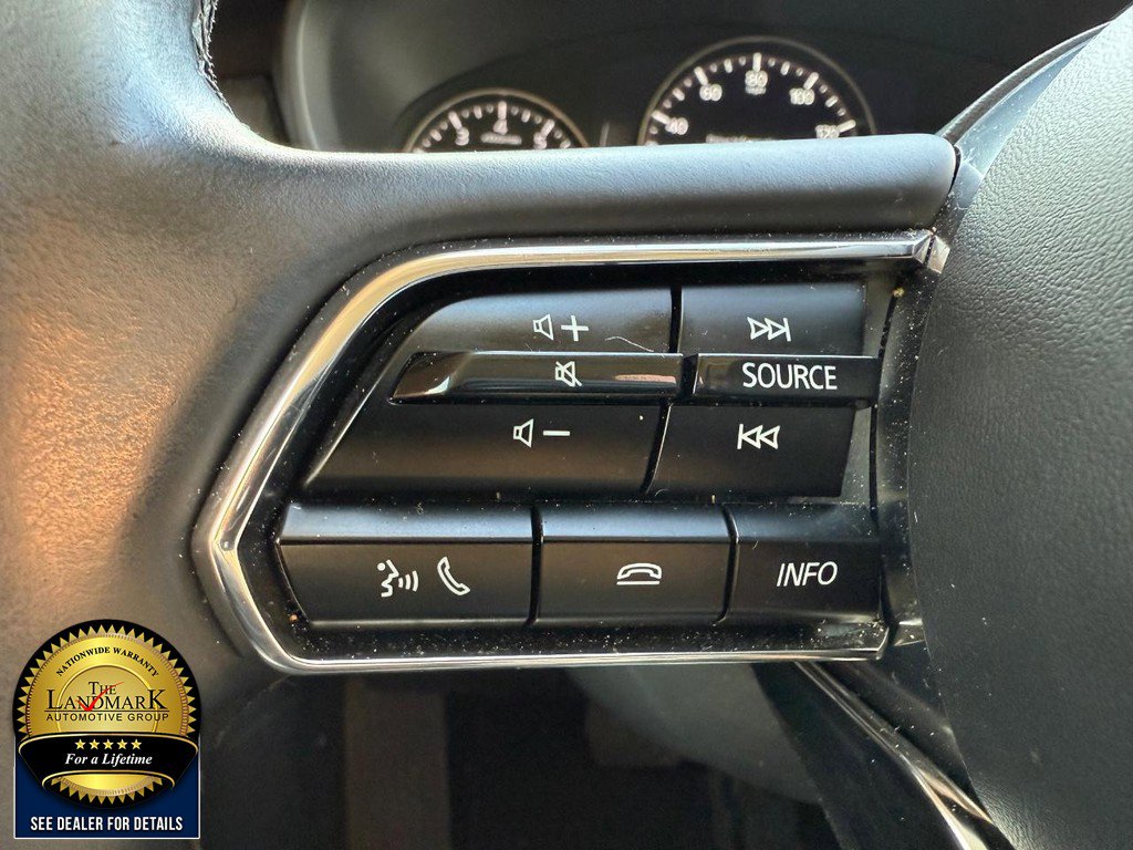 Used 2024 MAZDA CX-90 3.3 Turbo w/ Select Package image 10