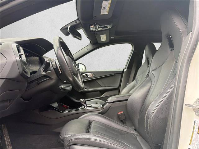 Used 2022 BMW M235i xDrive Gran Coupe AWD/4WD image 12