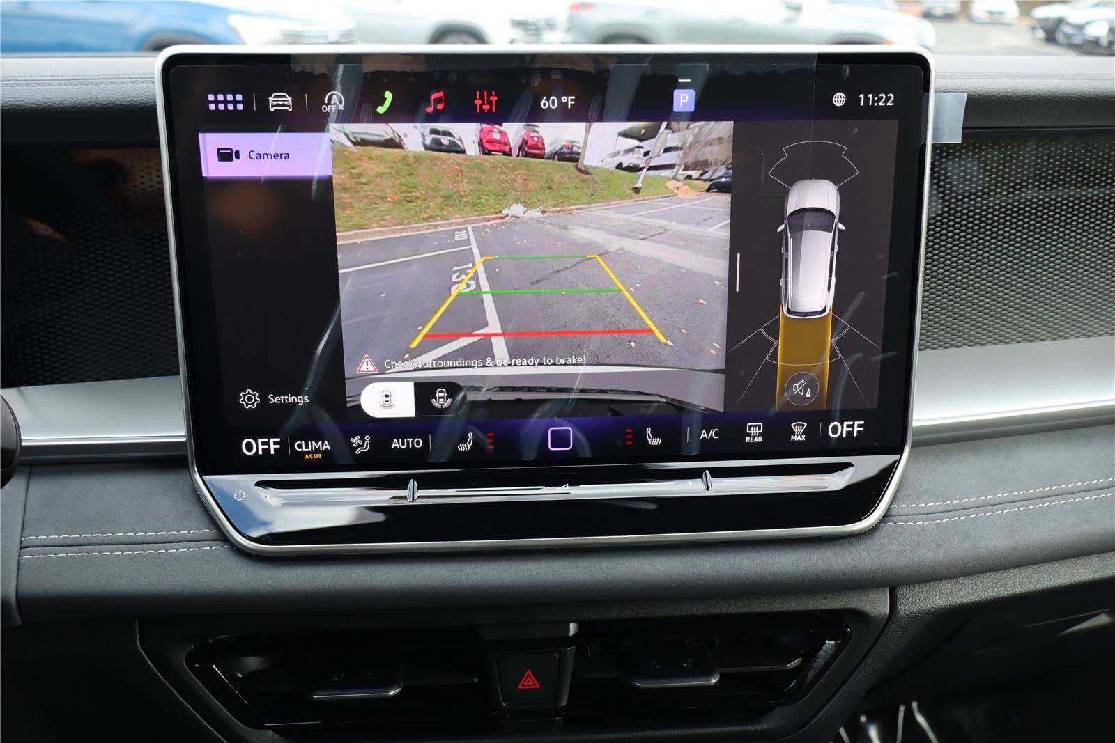 New 2026 Volkswagen Tiguan SE R-Line image 20