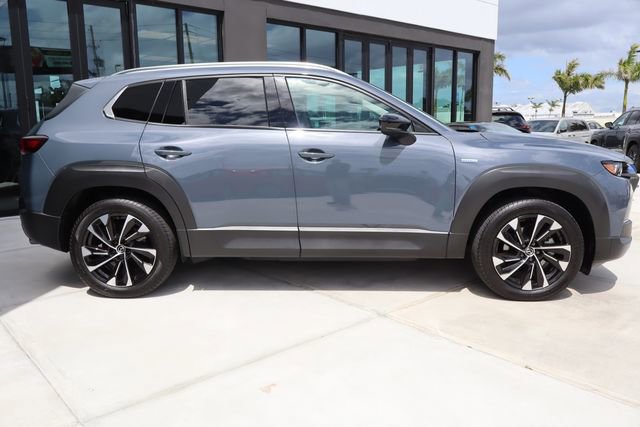 Used 2025 MAZDA CX-50 2.5 Hybrid w/ Weather Package image 2