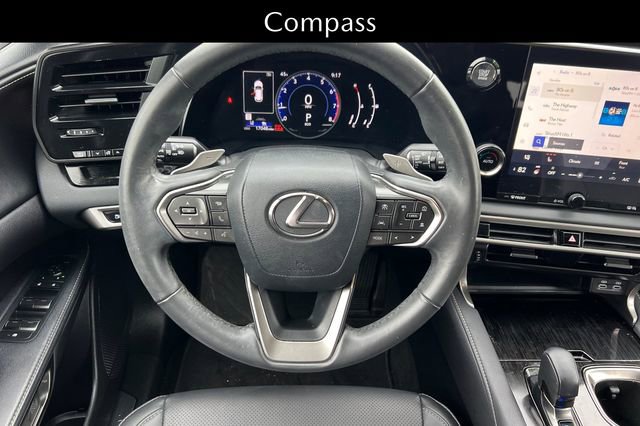 Used 2024 Lexus RX 350 FWD w/ Technology Package image 16