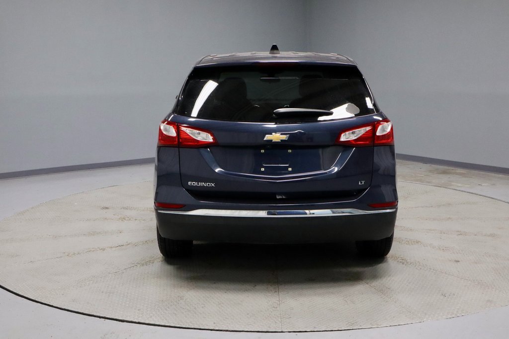 Used 2019 Chevrolet Equinox LT image 10