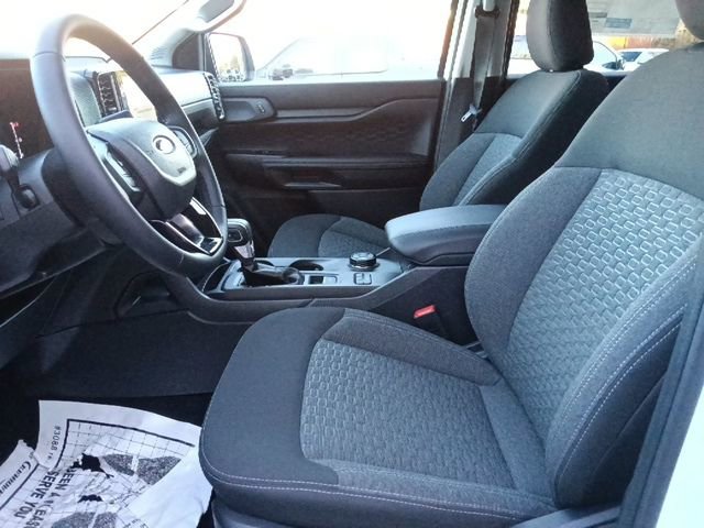 New 2026 Ford Ranger XLT w/ FX4 Off-Road Package image 15