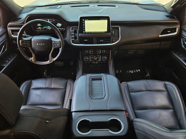 Used 2023 Chevrolet Suburban RST w/ Sport Performance Package AWD/4WD image 19