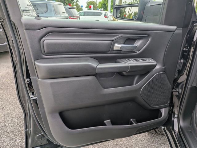 New 2026 RAM 1500 Classic Warlock AWD/4WD image 11