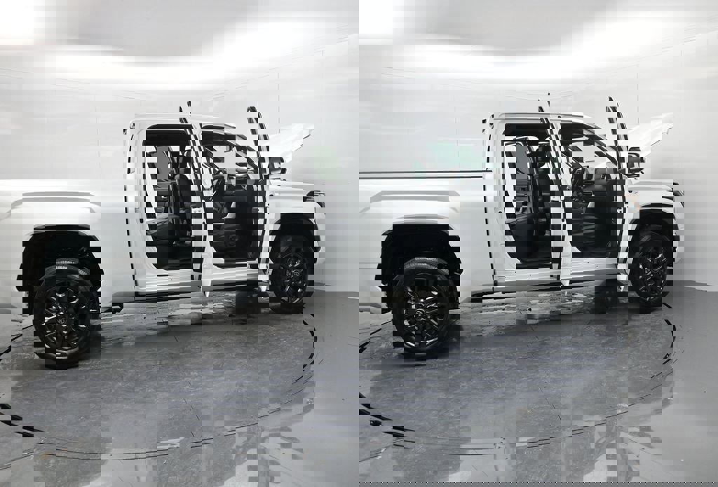 New 2026 Toyota Tundra Platinum image 69