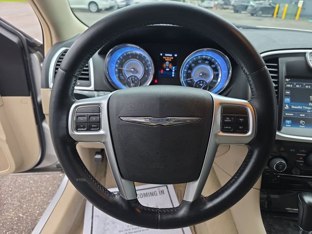 Used 2012 Chrysler 300 RWD image 14