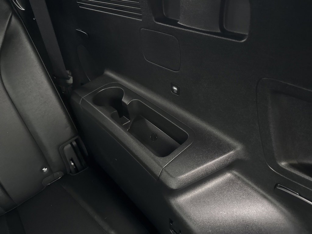 Used 2024 Kia Sorento SX Prestige image 22