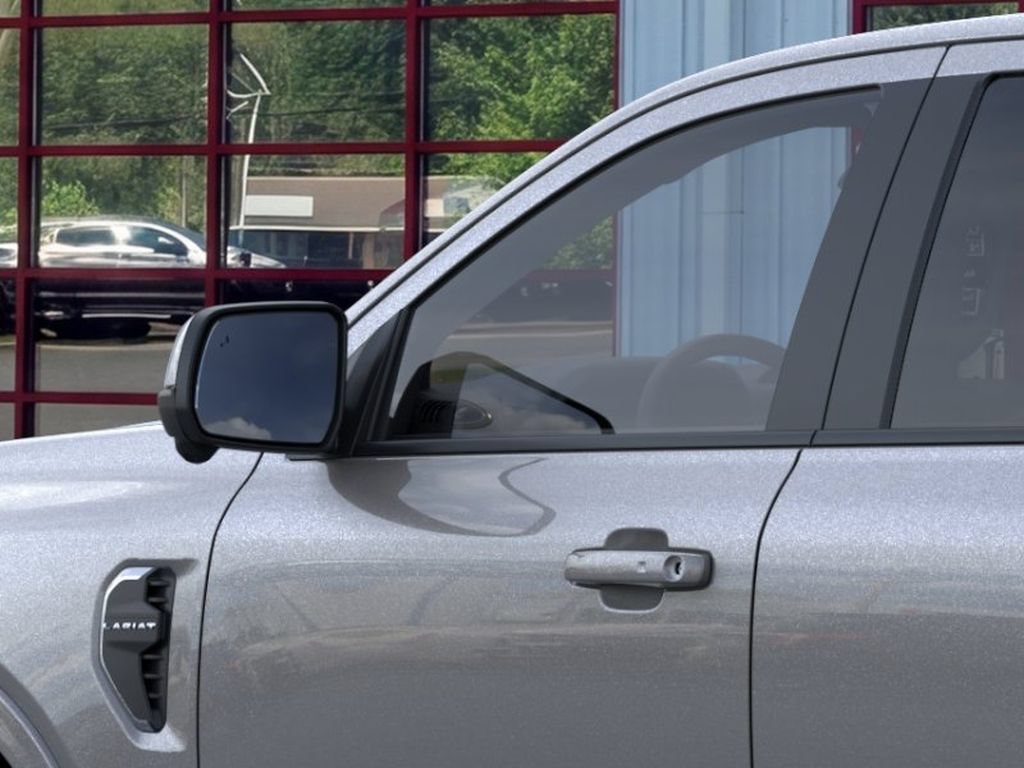 New 2026 Ford Ranger Lariat w/ FX4 Off-Road Package AWD/4WD image 20