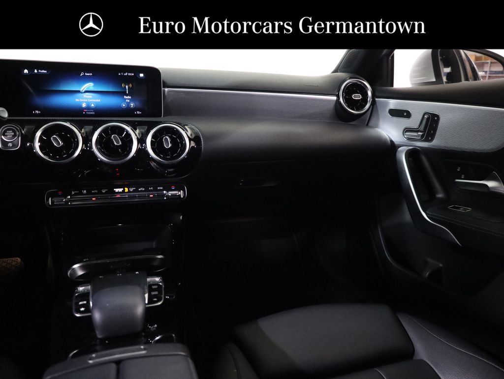 Used 2020 Mercedes-Benz A 220 4MATIC image 41