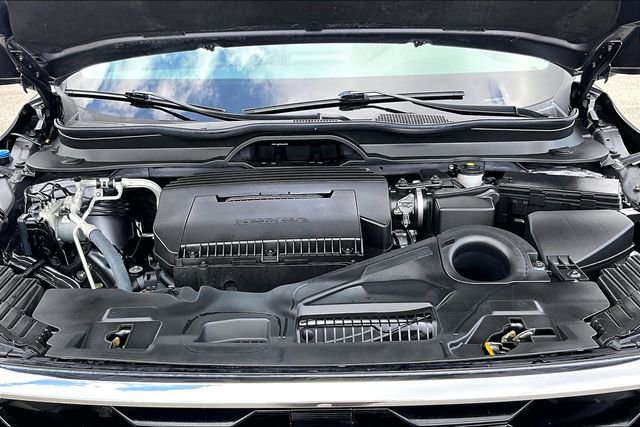 Certified 2023 Honda Pilot Touring image 33