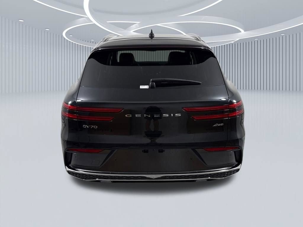 New 2026 Genesis GV70 2.5T Select AWD/4WD image 4