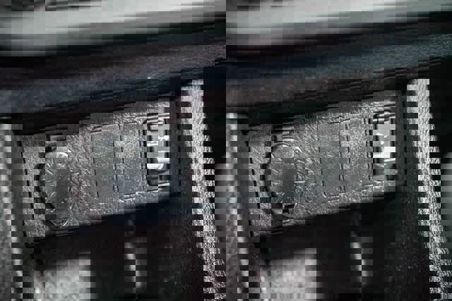 Used 2015 Toyota Corolla S image 21