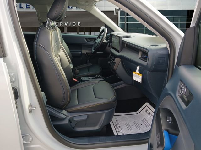 Certified 2026 Ford Maverick Lobo AWD/4WD image 14