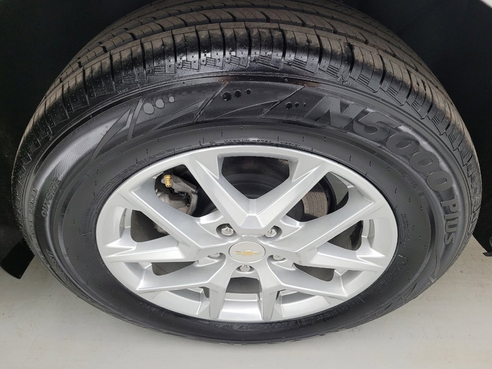 Used 2022 Chevrolet Equinox LT image 31