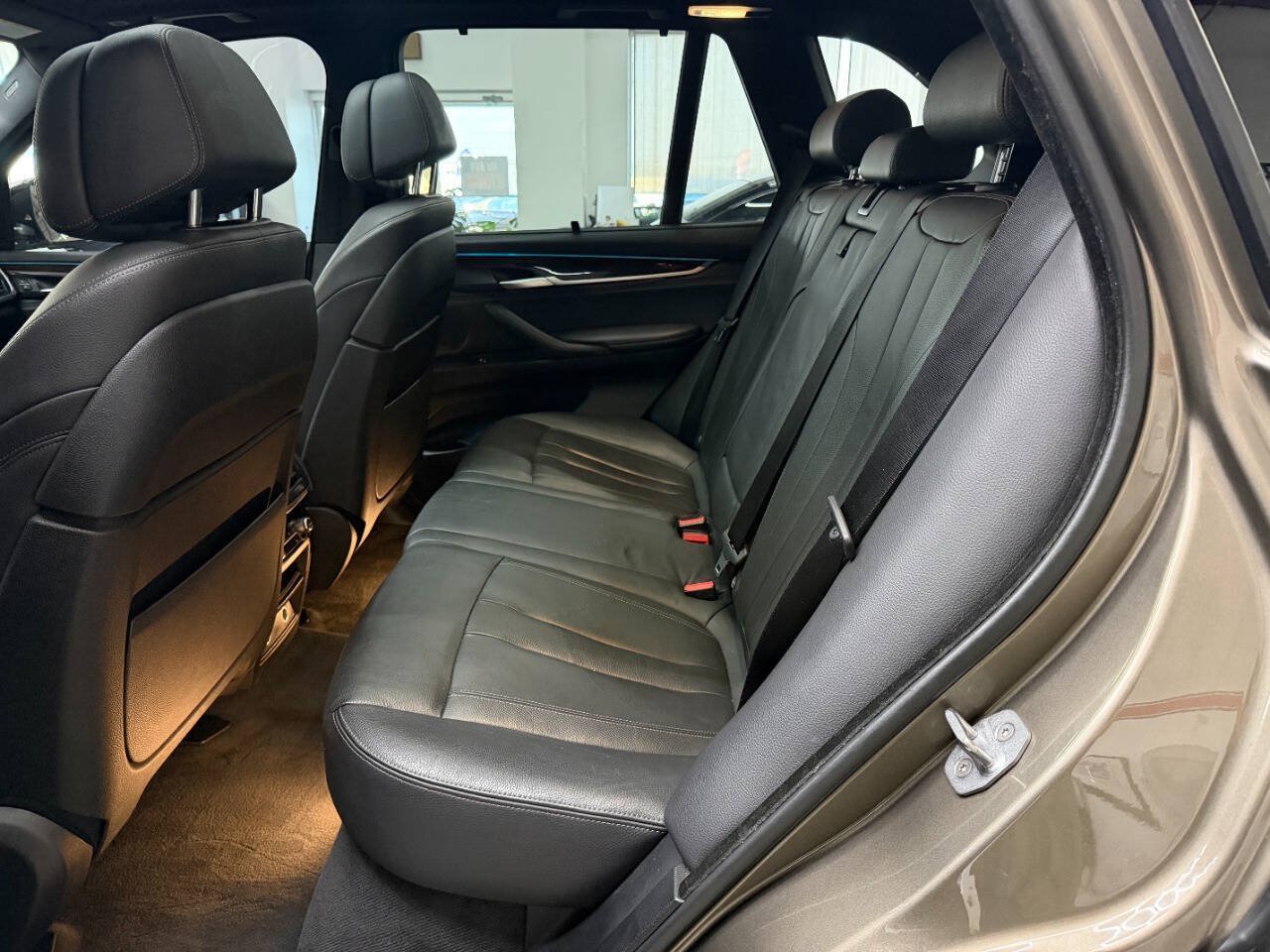 Used 2018 BMW X5 xDrive35i AWD/4WD image 13