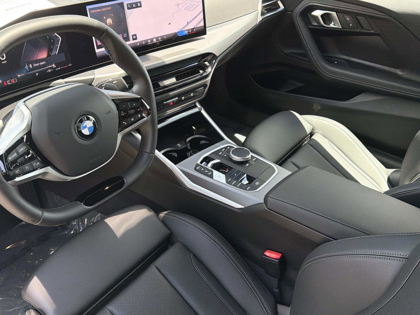 Certified 2025 BMW 230i Coupe RWD image 29