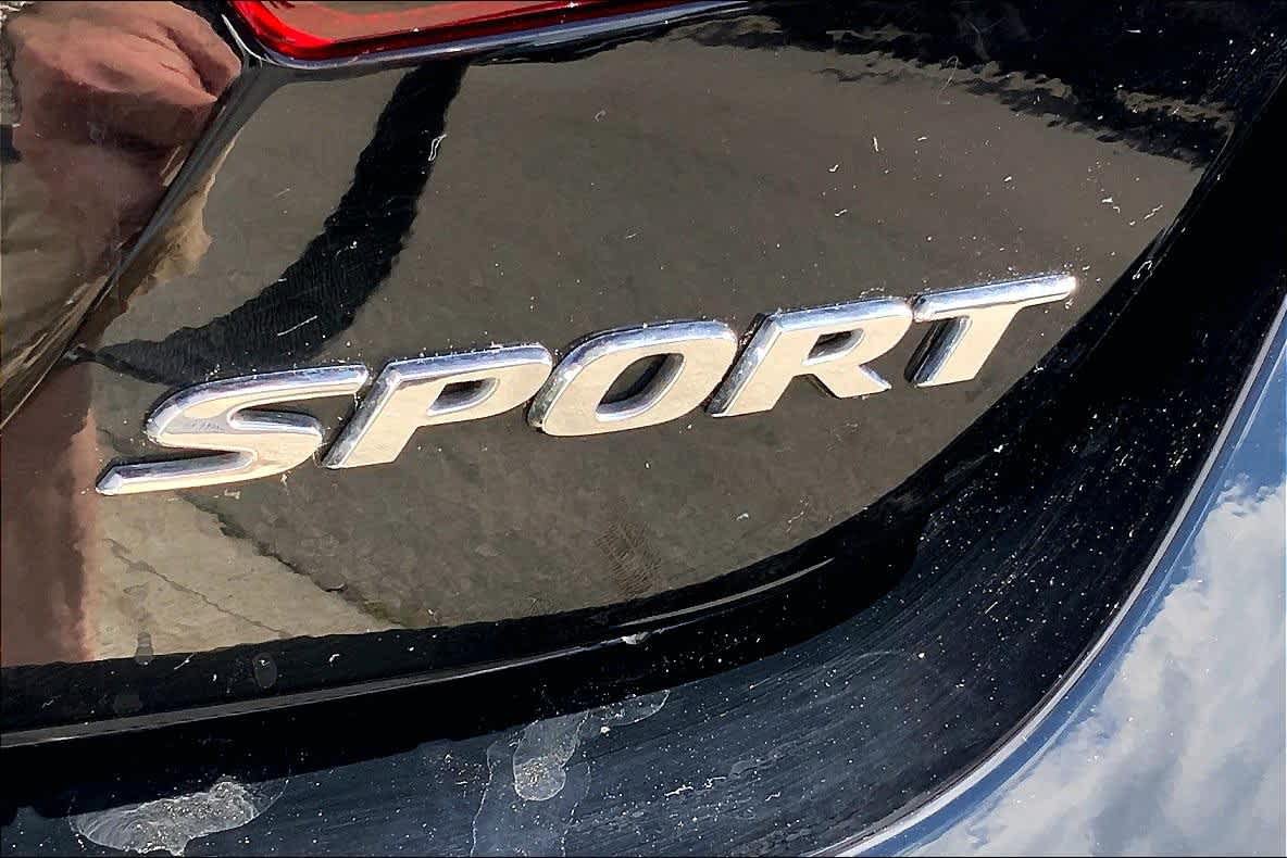 Used 2022 Honda Accord Sport image 10