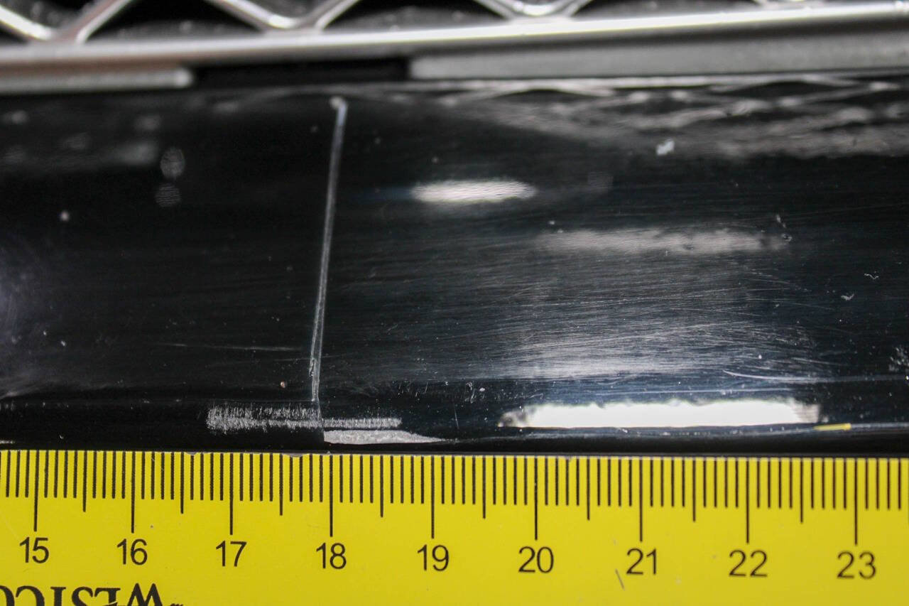 Used 2007 Jaguar XKR R image 22