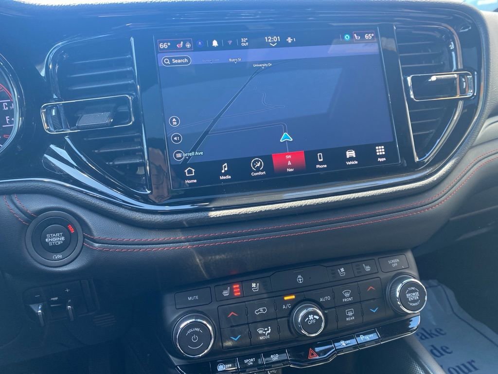 Used 2024 Dodge Durango GT image 33