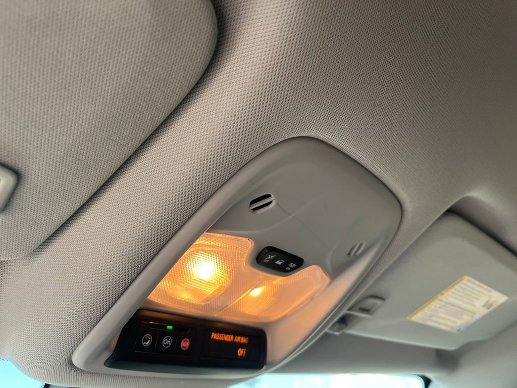 New 2026 Chevrolet TrailBlazer LT image 17