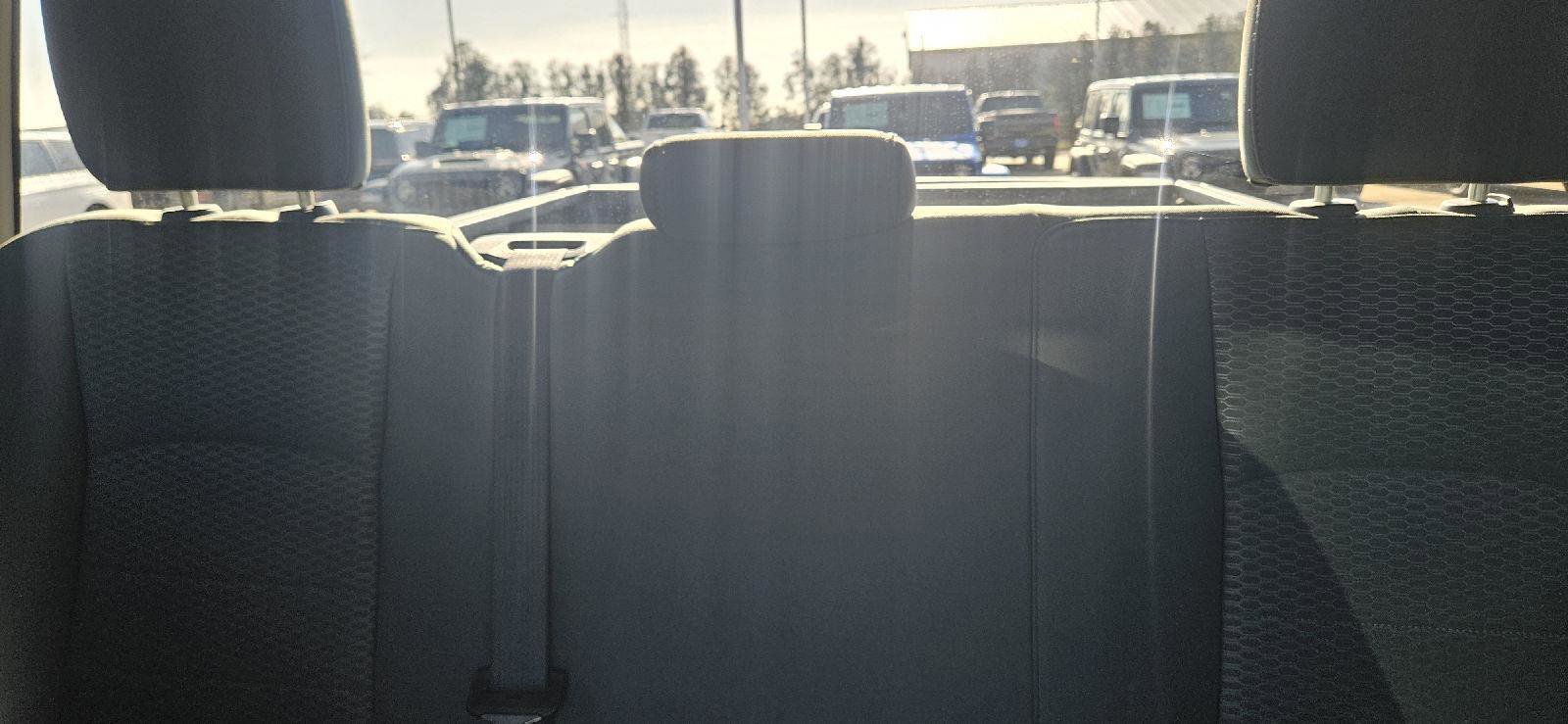 Used 2014 RAM 1500 Express image 25