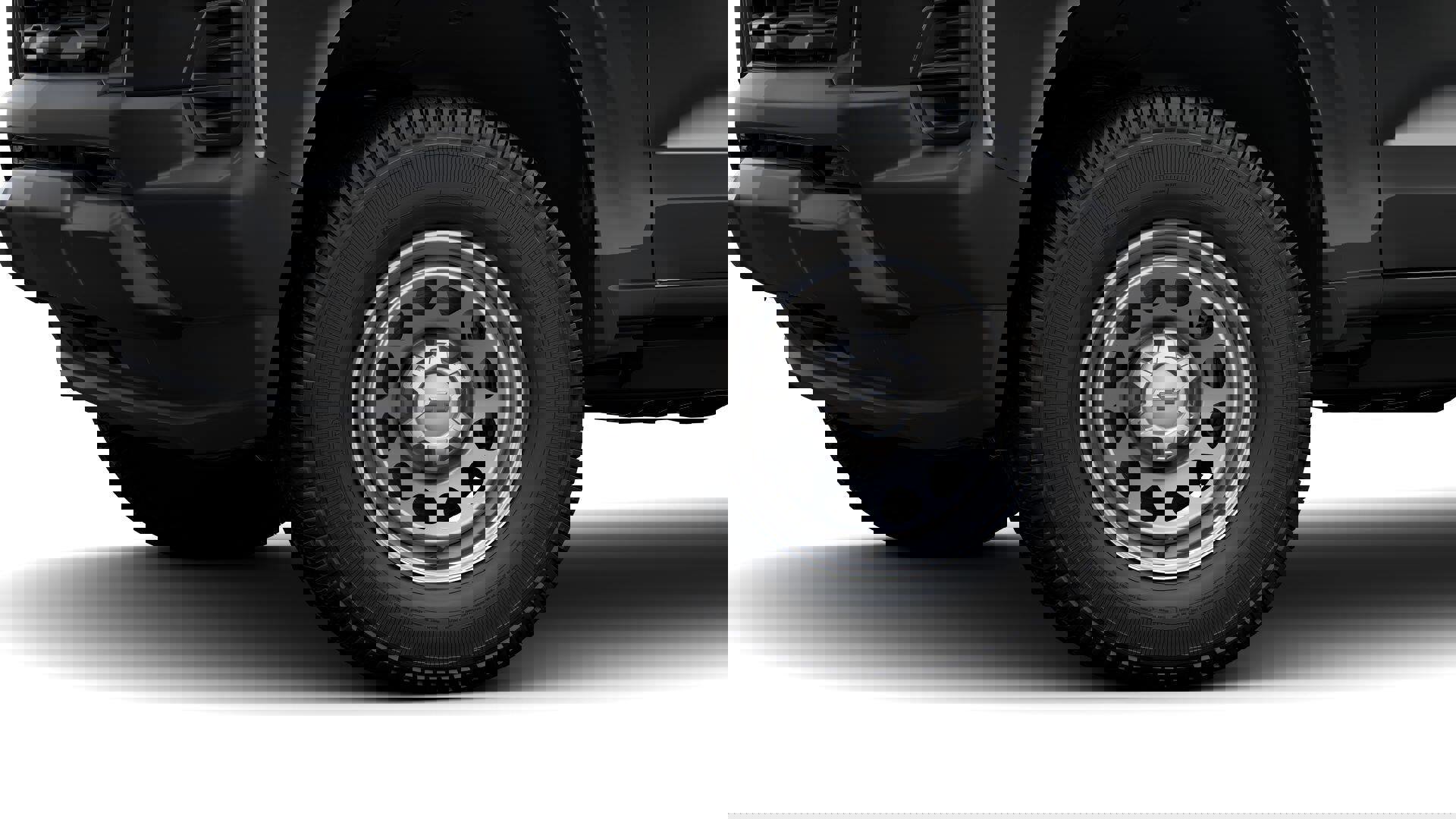 New 2026 Chevrolet Colorado W/T w/ Advanced Trailering Package image 51