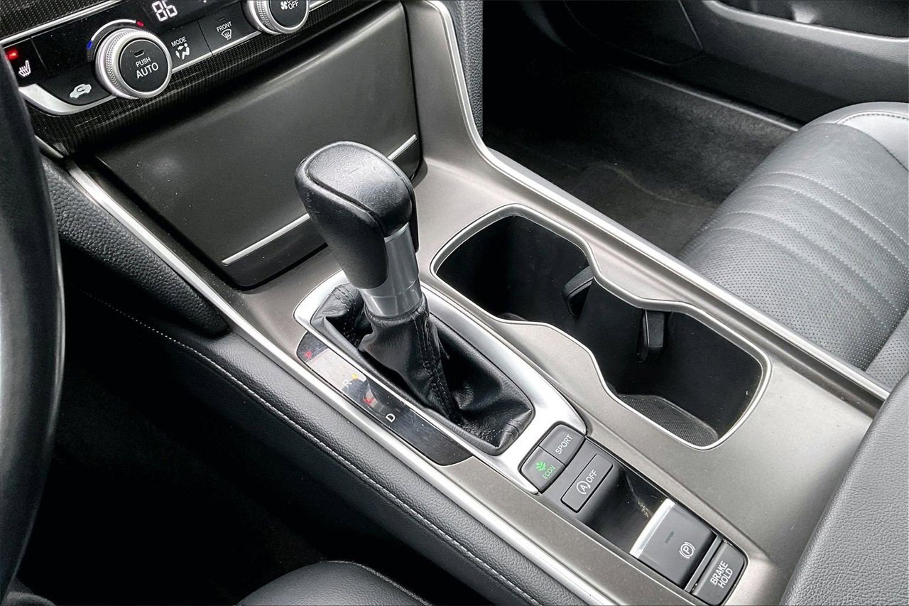 Used 2022 Honda Accord Sport Special Edition image 29