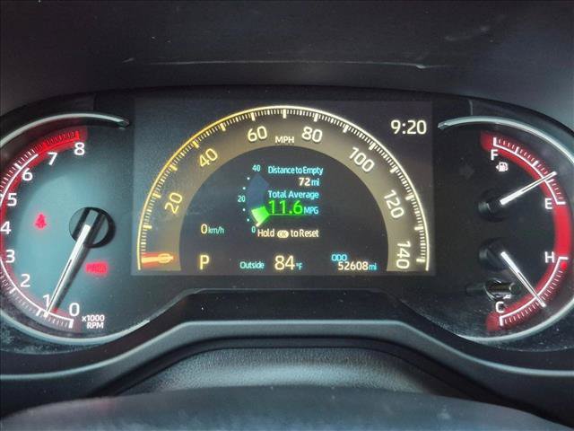 Certified 2023 Toyota RAV4 LE AWD/4WD image 11