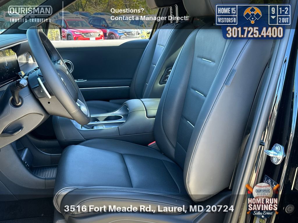New 2026 Hyundai Palisade Calligraphy AWD/4WD image 6