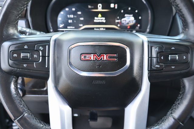 Certified 2022 GMC Yukon XL SLE w/ Gmc Pro Safety Plus Package image 22