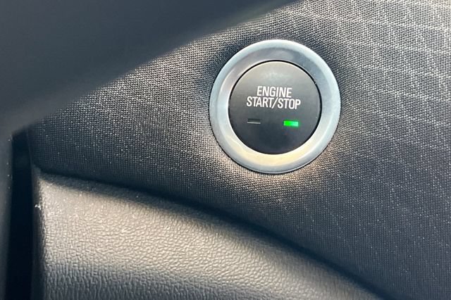 Used 2025 Chevrolet Malibu LT FWD image 28