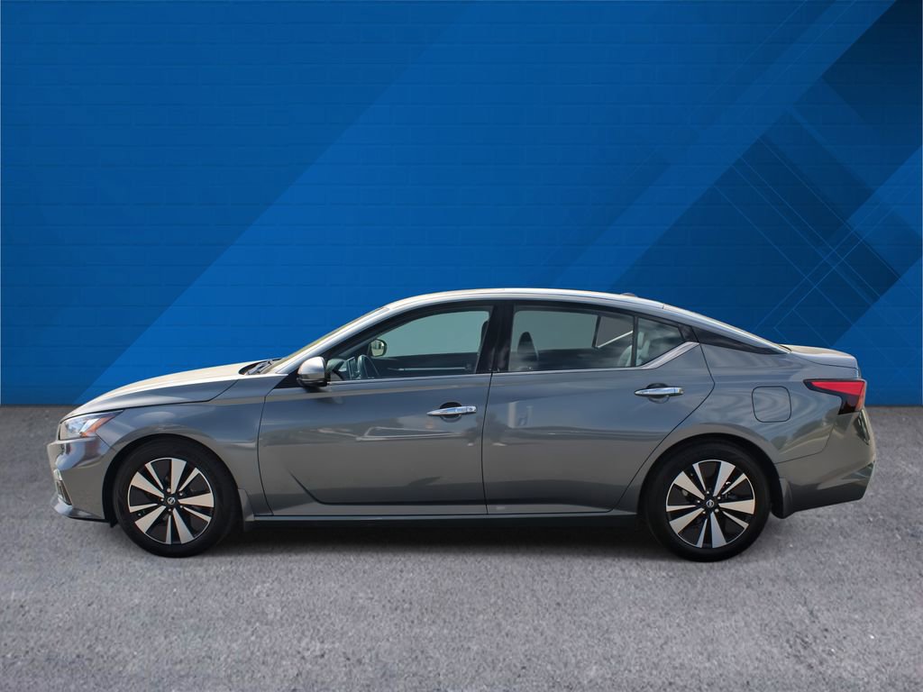 Used 2019 Nissan Altima 2.5 SL image 6