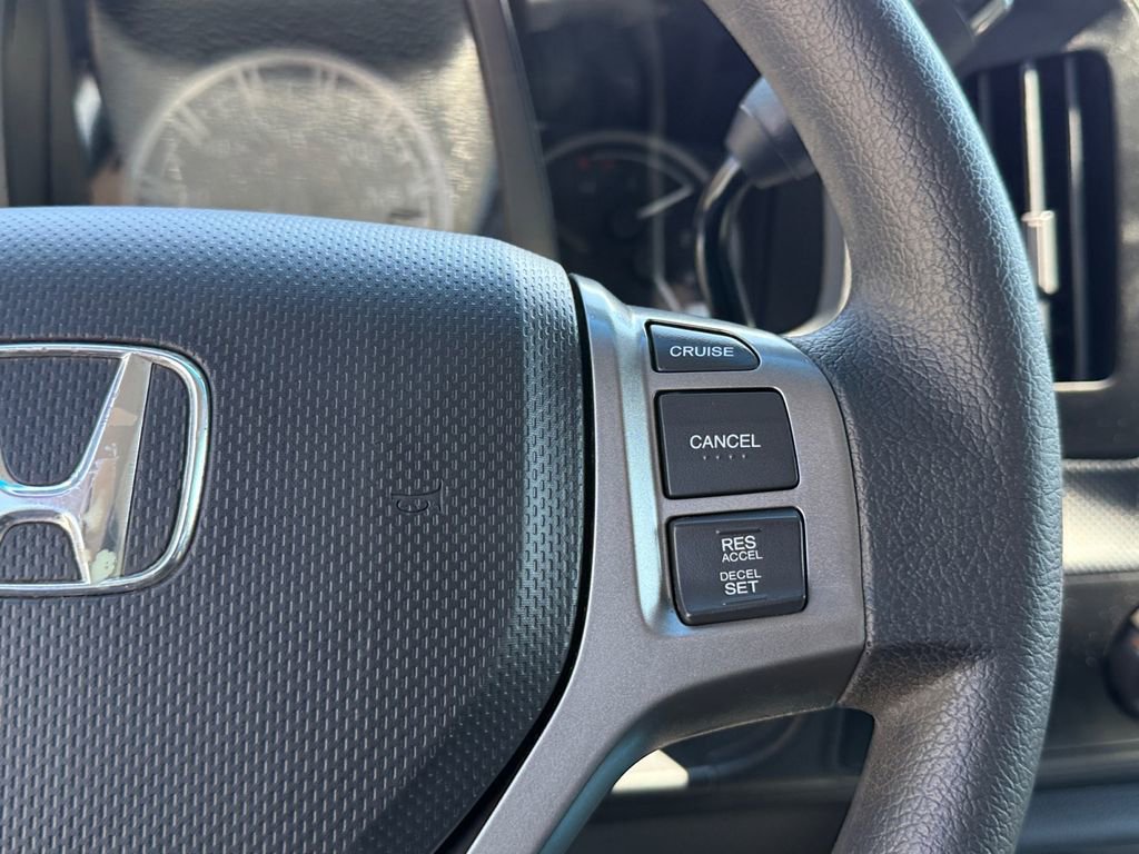 Used 2011 Honda Ridgeline RT image 15