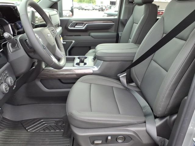 New 2026 Chevrolet Silverado 2500 LTZ w/ LTZ Plus Package AWD/4WD image 6