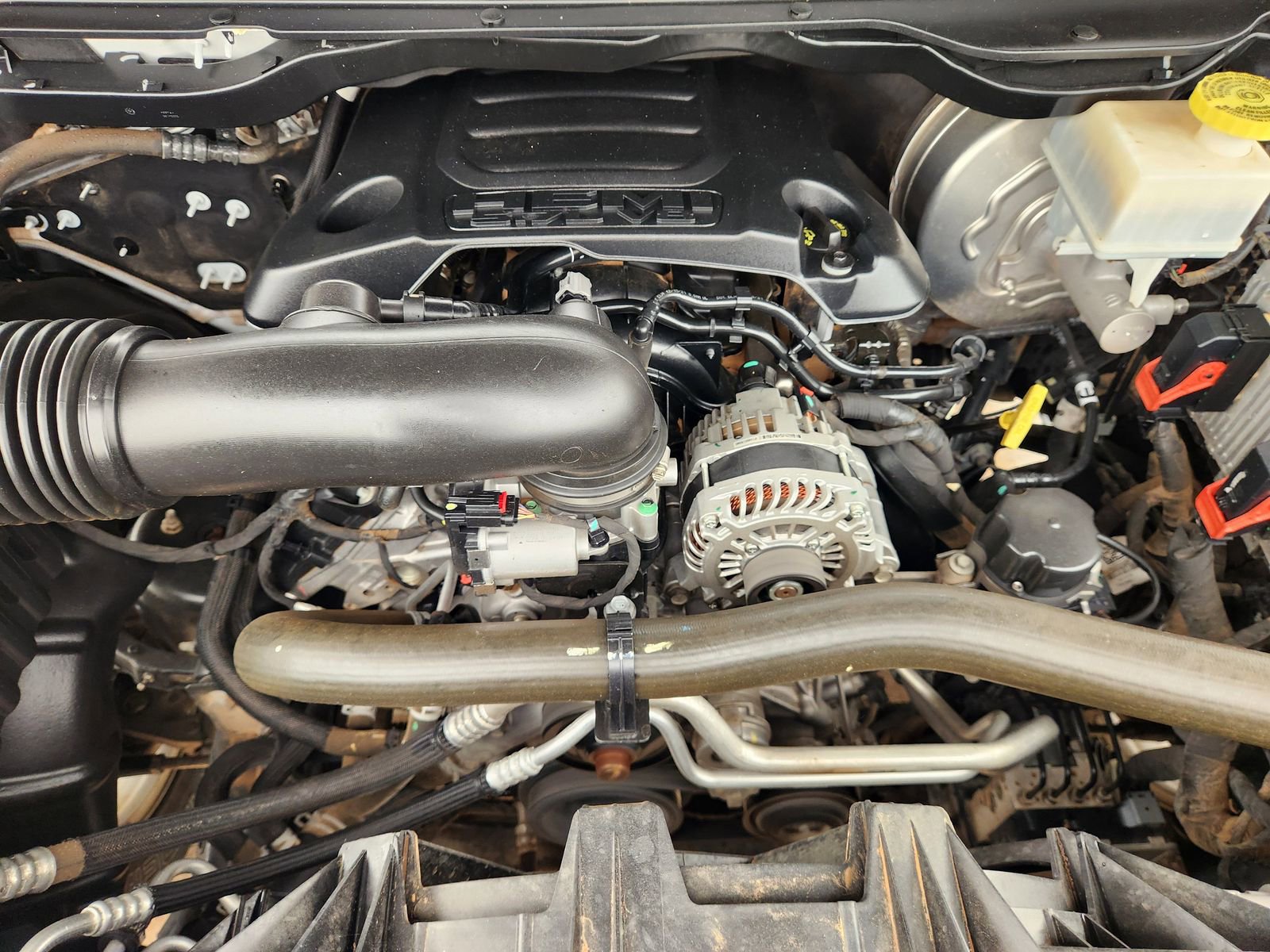 Used 2022 RAM 1500 Lone Star RWD image 30