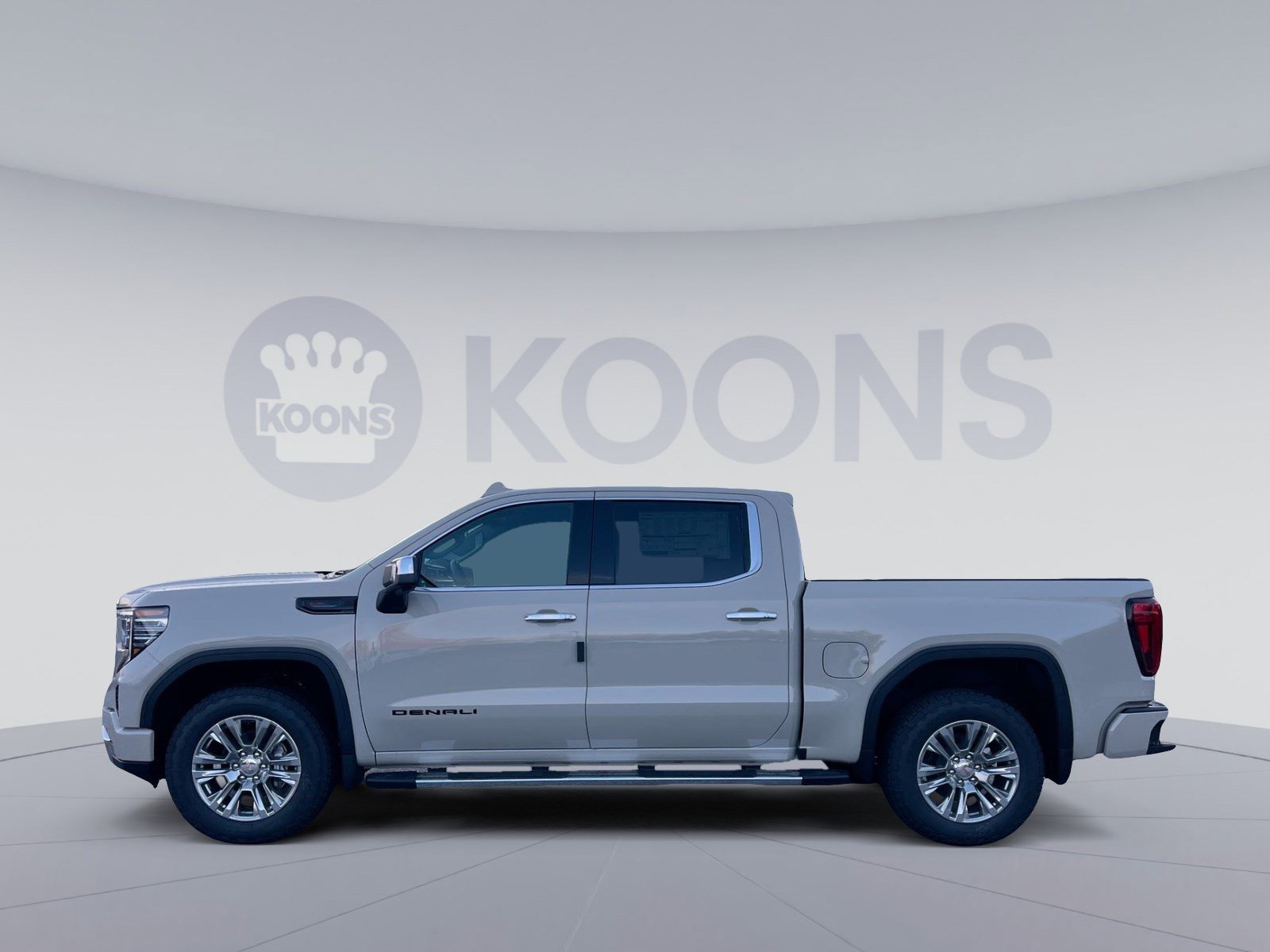 New 2026 GMC Sierra 1500 Denali w/ Technology Package image 2
