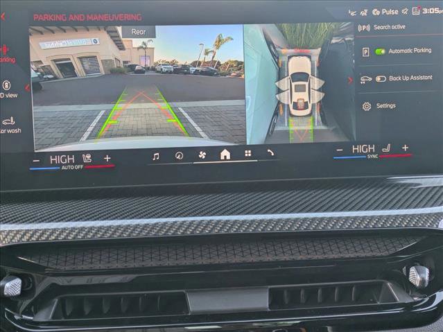 New 2026 BMW M340i xDrive M340i NA xDrive w/ Premium Package image 12