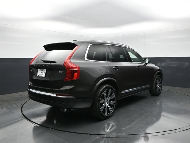 Used 2023 Volvo XC90 B6 Ultimate w/ Protection Package AWD/4WD image 8