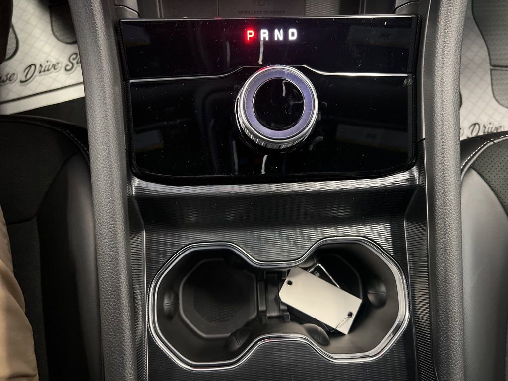 New 2025 Jeep Grand Cherokee Altitude image 13