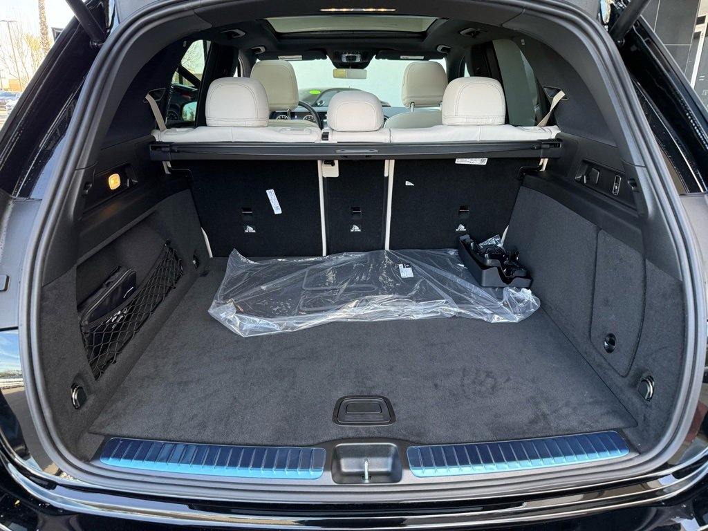 New 2026 Mercedes-Benz GLE 580 4MATIC image 18