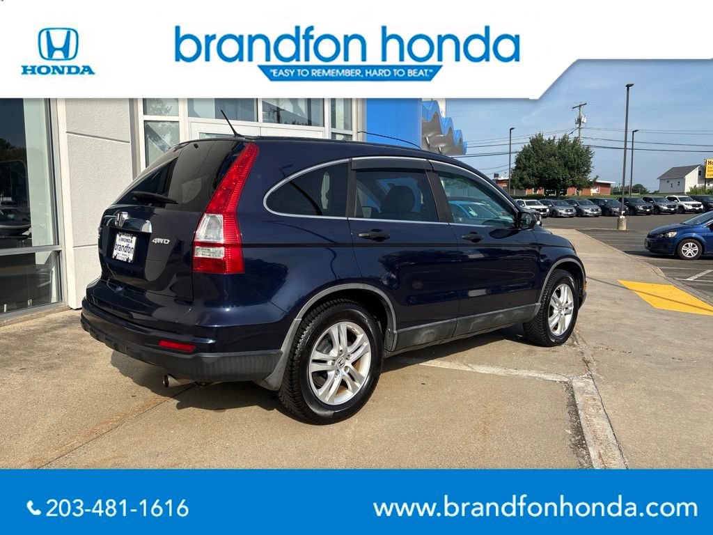 Used 2011 Honda CR-V EX image 6