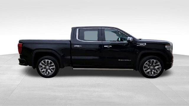 Certified 2025 GMC Sierra 1500 Denali w/ Denali Reserve Package image 9