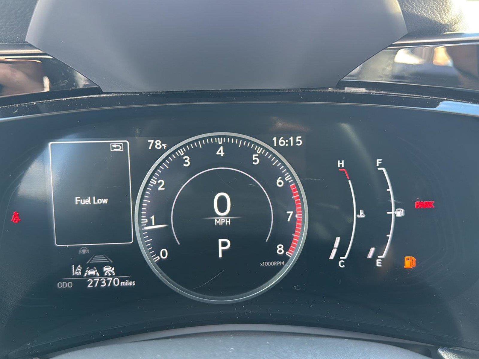 Used 2024 Lexus NX 350 AWD w/ Cold Area Package image 17