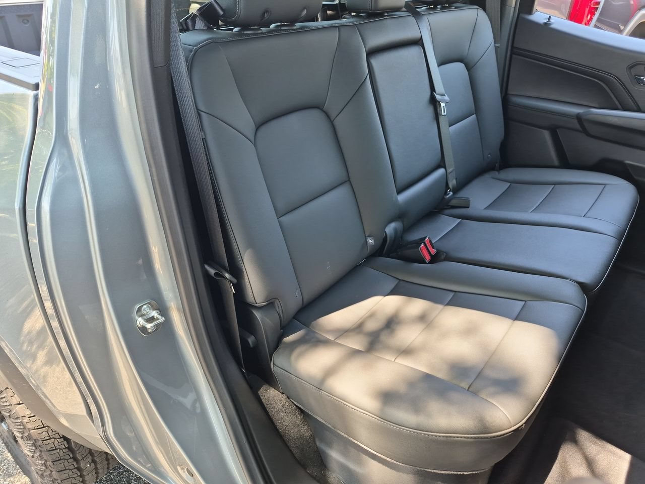 Used 2026 GMC Canyon Elevation w/ Convenience Package AWD/4WD image 28