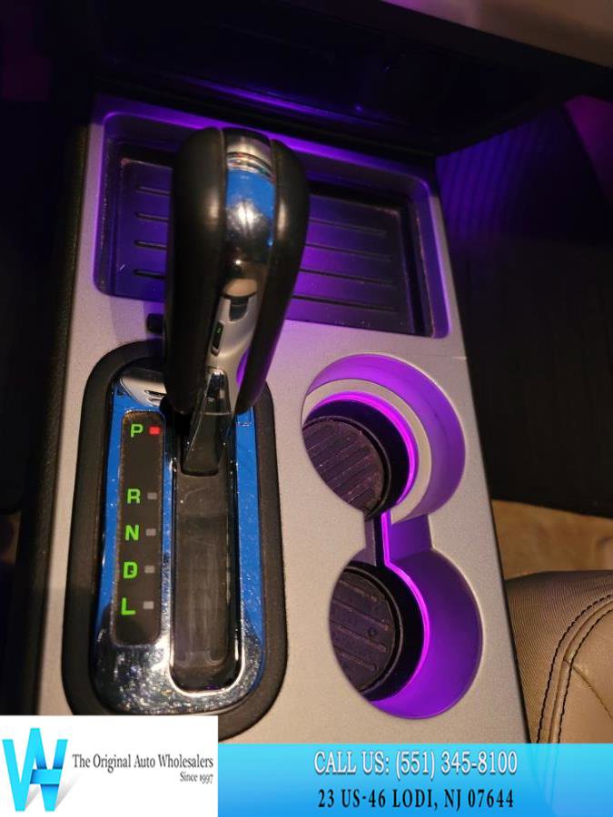 Used 2010 Ford Edge Limited image 18