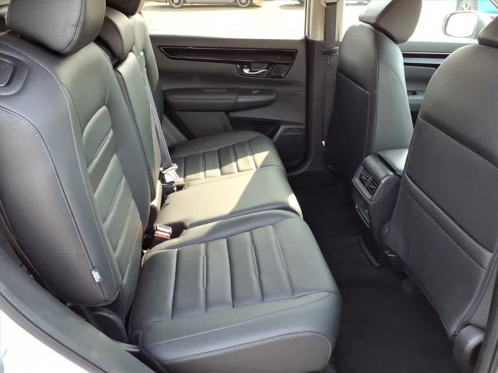 Used 2024 Honda CR-V EX-L image 10